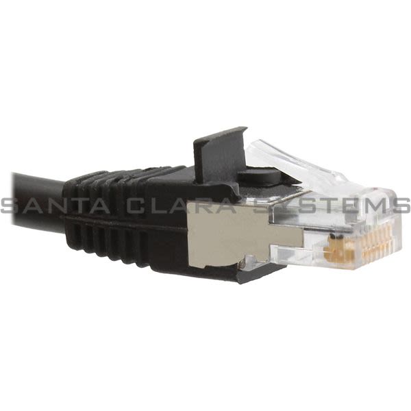 Telemecanique XBTZ9711 Modbus serial link - L = 2.5 m - 1 male RJ45 + 1 male SUB-D 25 Product Image