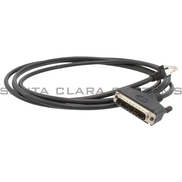 Telemecanique XBTZ9732 direct connection cable - L = 2.5 m - 1 Micro-logix 1000 - DH485 Product Image