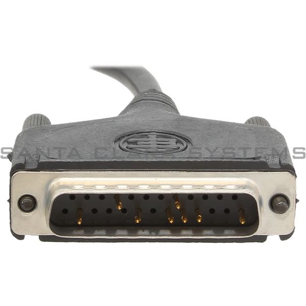 Telemecanique XBTZ9732 direct connection cable - L = 2.5 m - 1 Micro-logix 1000 - DH485 Product Image
