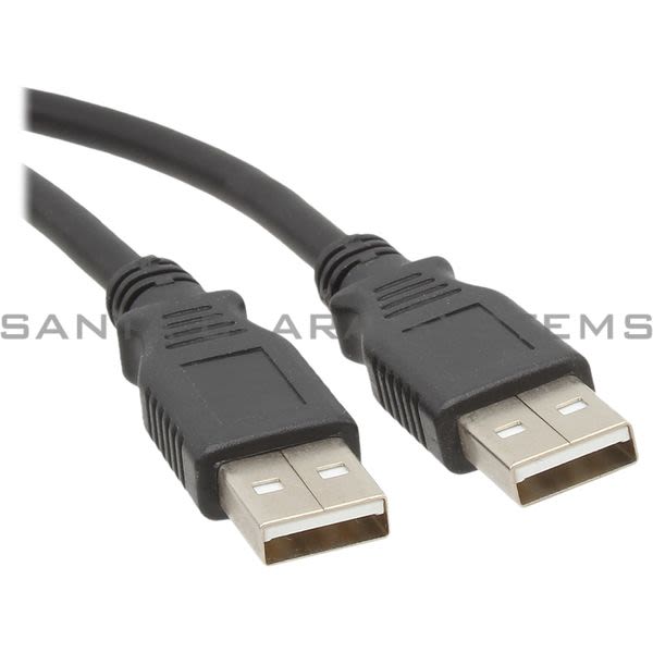 Telemecanique XBTZG935 application transfer cable between terminal and PC - 2 m Product Image