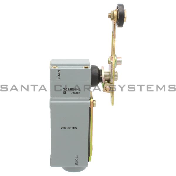Telemecanique XC2JC10131H5 Limit Switch Product Image