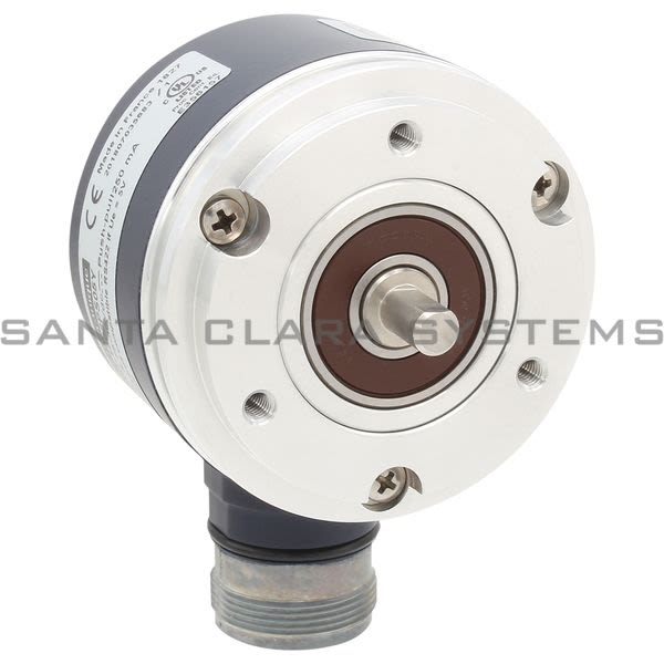 Telemecanique XCC1506PS05Y Incremental Encoder Product Image