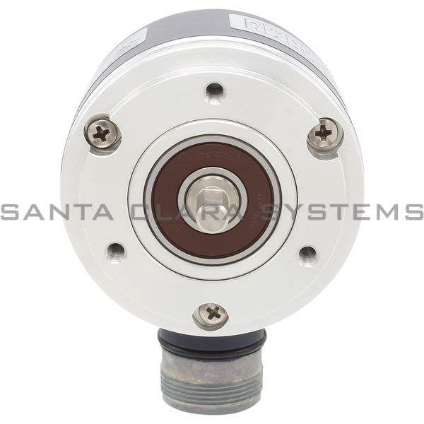 Telemecanique XCC1506PS05Y Incremental Encoder Product Image