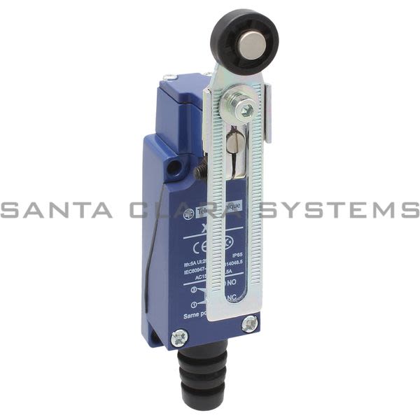 XCE145 Telemecanique Limit Switch Roller Santa Clara Systems