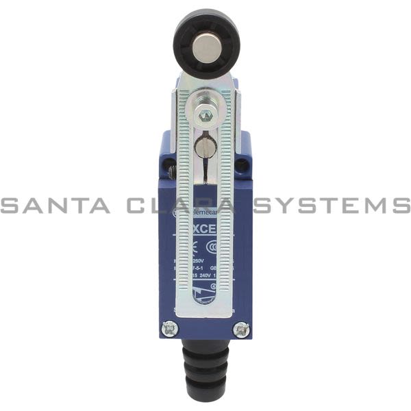 Telemecanique XCE145 Limit Switch Roller Product Image
