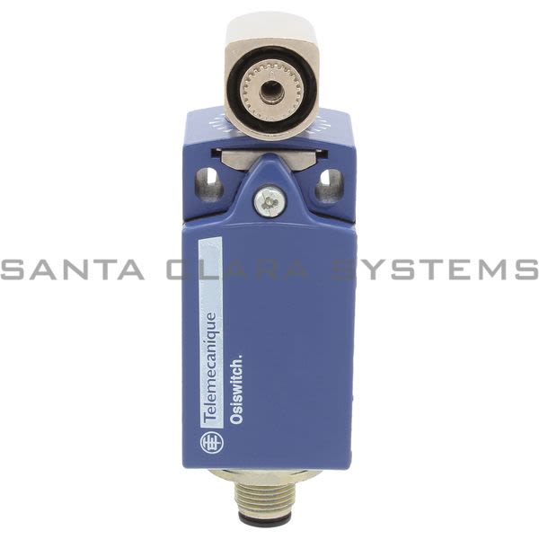 Telemecanique XCKD2101M12 Limit Switch Product Image