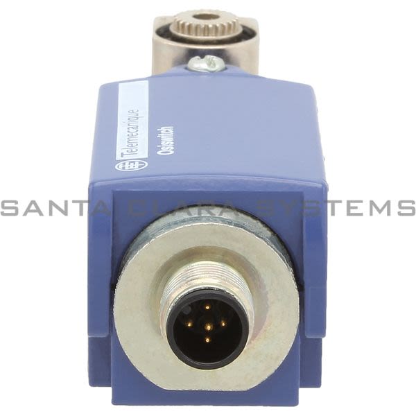 Telemecanique XCKD2101M12 Limit Switch Product Image