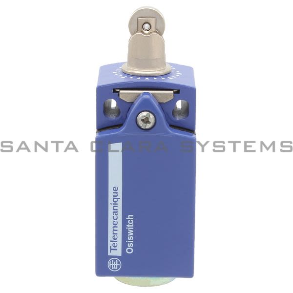 Telemecanique XCKD2102P16 Limit Switch Product Image