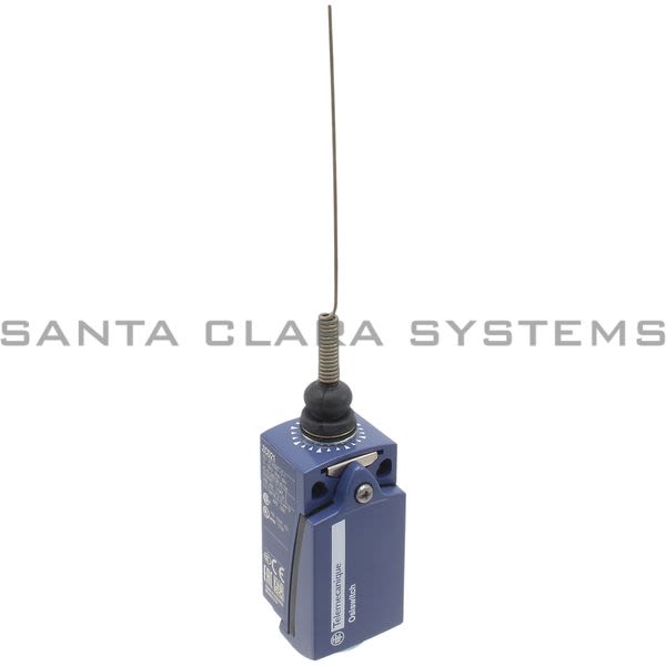 Telemecanique XCKD2106P16 Limit Switch Product Image