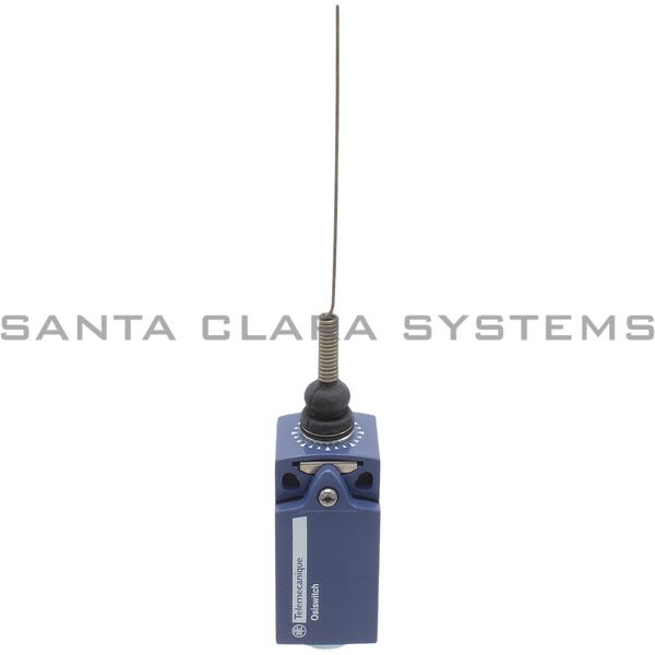 Telemecanique XCKD2106P16 Limit Switch Product Image