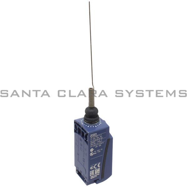 Telemecanique XCKD2106P16 Limit Switch Product Image