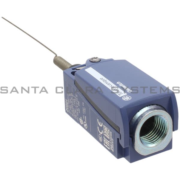 Telemecanique XCKD2106P16 Limit Switch Product Image