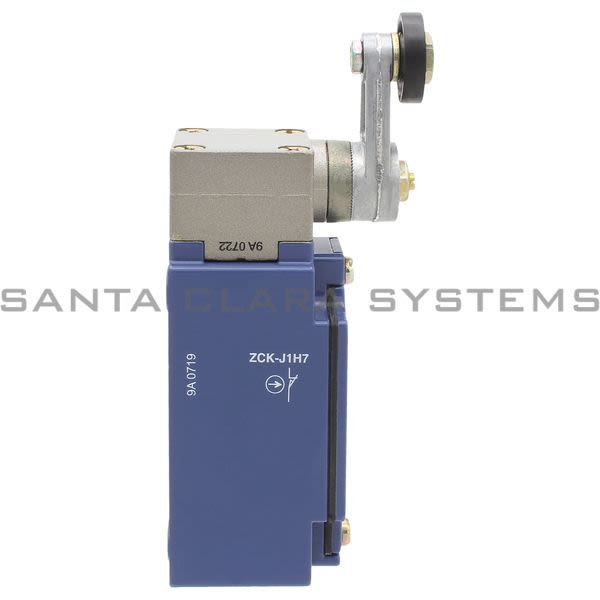 Telemecanique XCKJ10511 Limit Switch Product Image