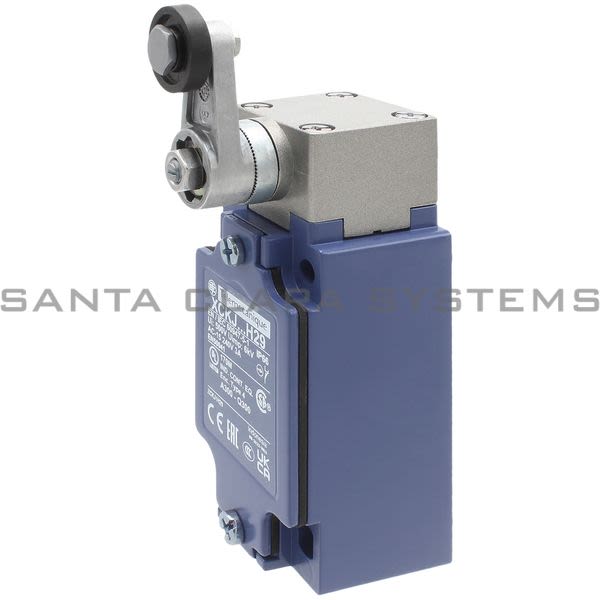 Telemecanique XCKJ10511H29 Limit Switch Product Image