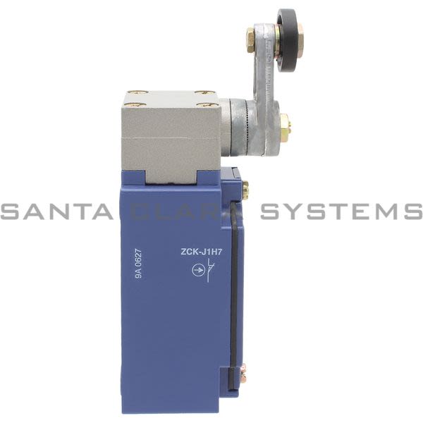 Telemecanique XCKJ10511H7 Limit Switch Product Image