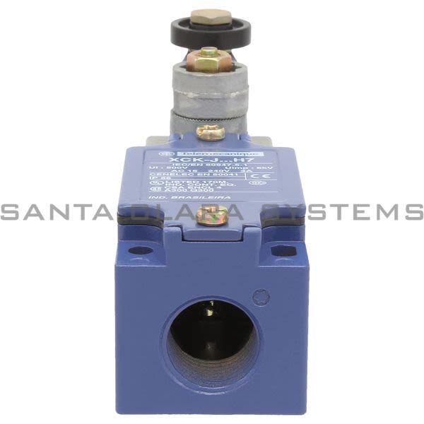 Telemecanique XCKJ10511H7 Limit Switch Product Image