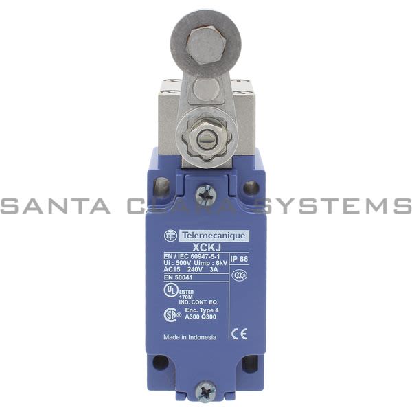 Telemecanique XCKJ10513 Limit Switch Product Image