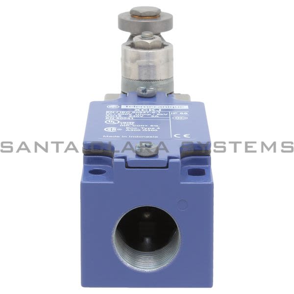 Telemecanique XCKJ10513 Limit Switch Product Image