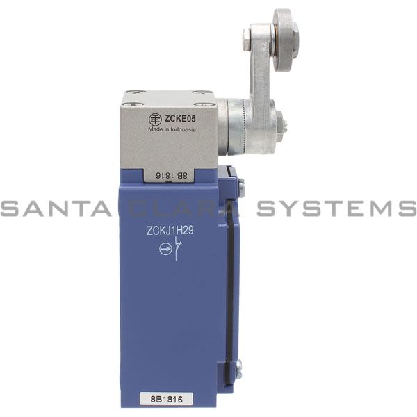 Telemecanique XCKJ10513H29 Limit Switch Product Image