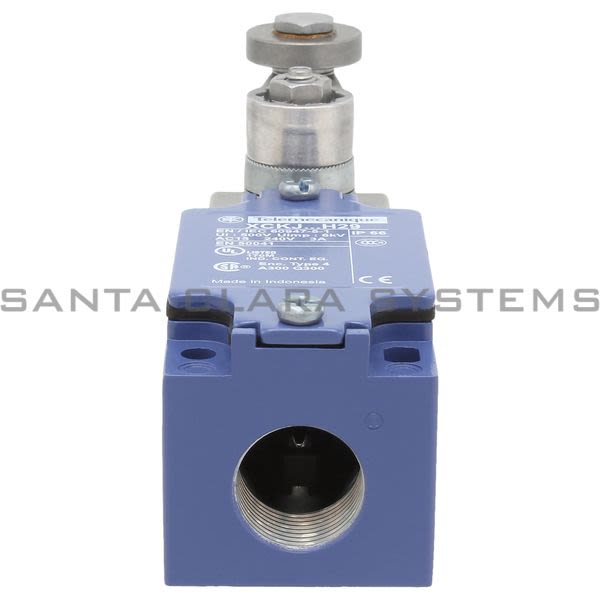 Telemecanique XCKJ10513H29 Limit Switch Product Image
