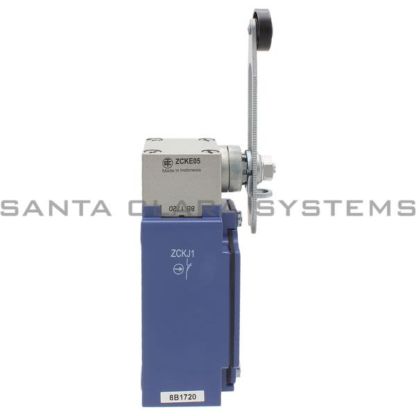 Telemecanique XCKJ10541 Limit Switch Product Image
