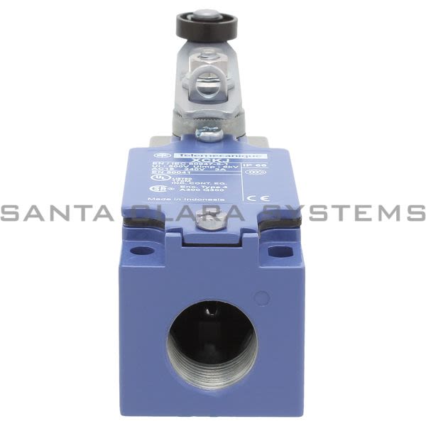 Telemecanique XCKJ10541 Limit Switch Product Image