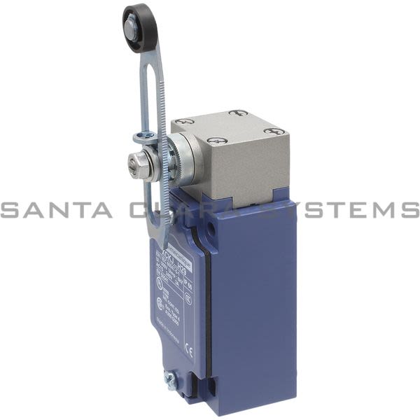 Telemecanique XCKJ10541H29 Limit Switch Product Image