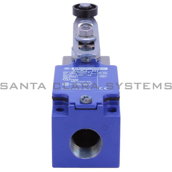 Telemecanique XCKJ10541H7 Limit Switch Product Image