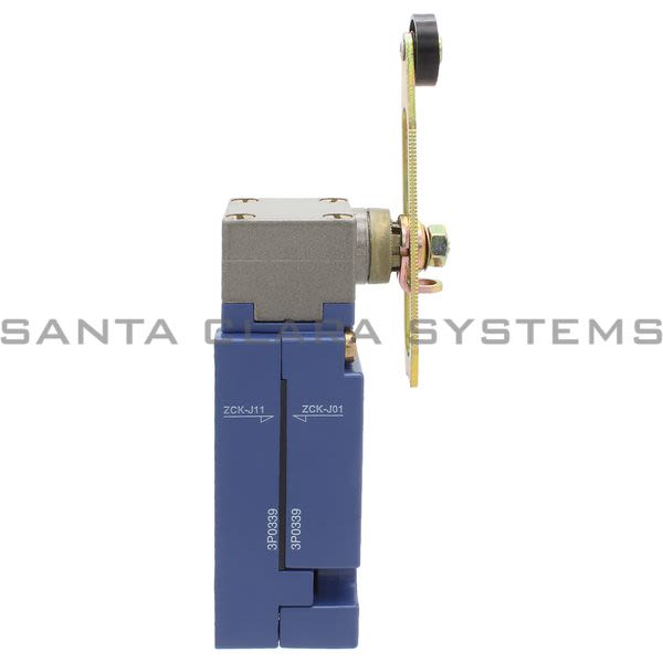 Telemecanique XCKJ110541 Limit Switch Product Image