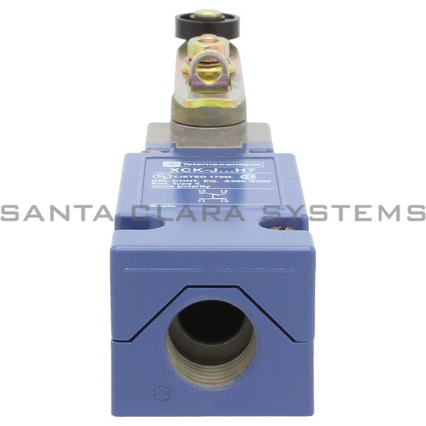 Telemecanique XCKJ110541 Limit Switch Product Image
