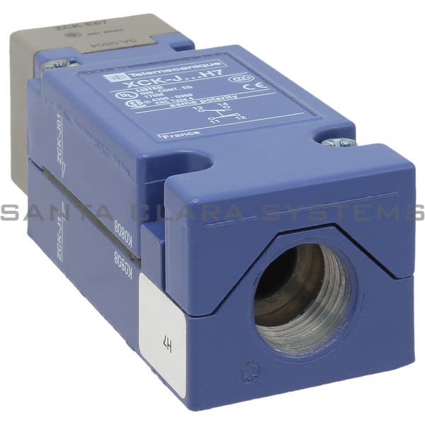Telemecanique XCKJ1167 Limit Switch Product Image