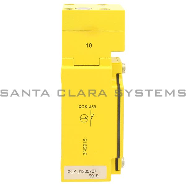 Telemecanique XCKJ1305707 Limit Switch Product Image