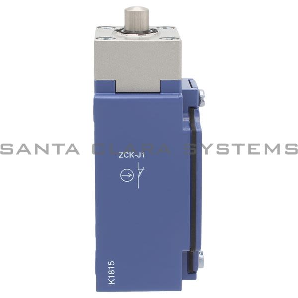Telemecanique XCKJ161H7 Limit Switch Product Image