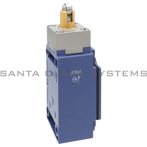 Telemecanique XCKJ167 Limit Switch Product Image
