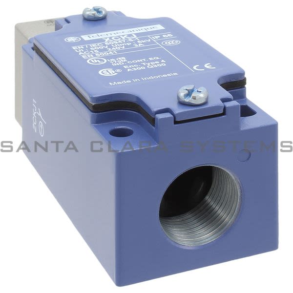 Telemecanique XCKJ167 Limit Switch Product Image