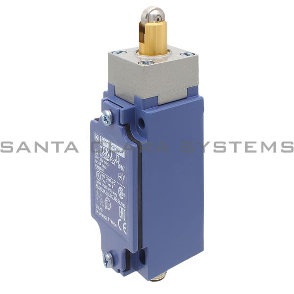 Telemecanique XCKJ167D Limit Switch Product Image