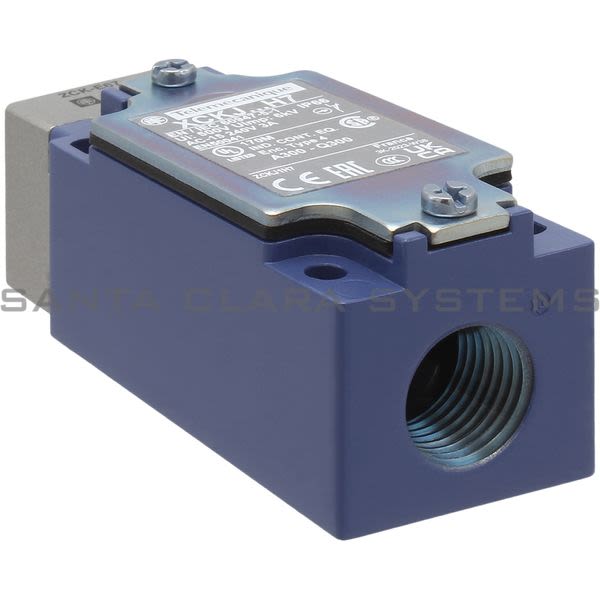 Telemecanique XCKJ167H7 Limit Switch Product Image