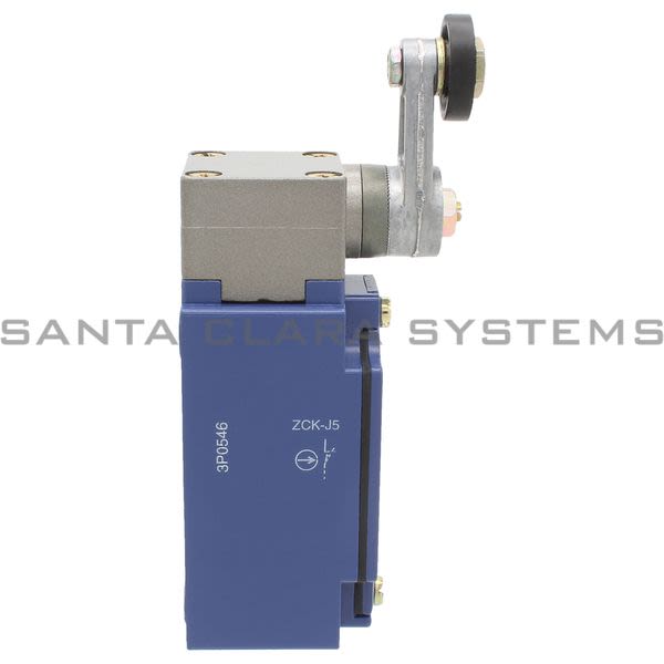 Telemecanique XCKJ50511H29 Limit Switch Product Image