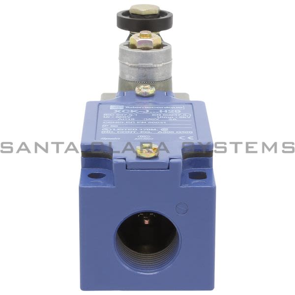 Telemecanique XCKJ50511H29 Limit Switch Product Image