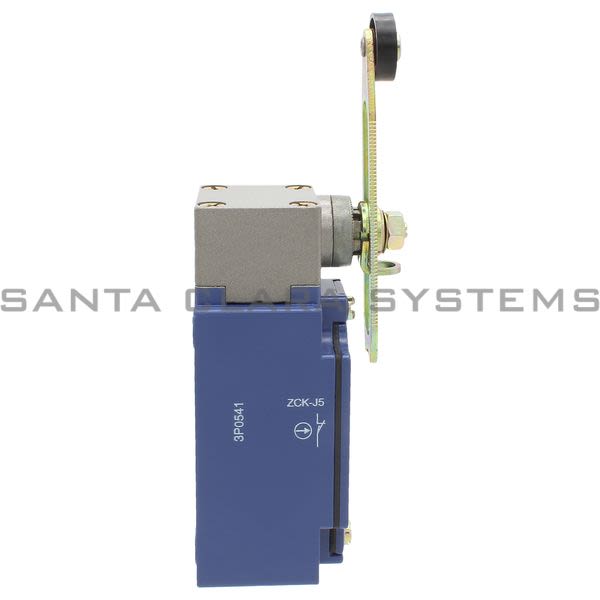 Telemecanique XCKJ50541H29 Limit Switch Product Image
