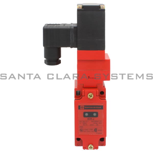 Telemecanique XCKJ5954B21 Limit Switch Product Image