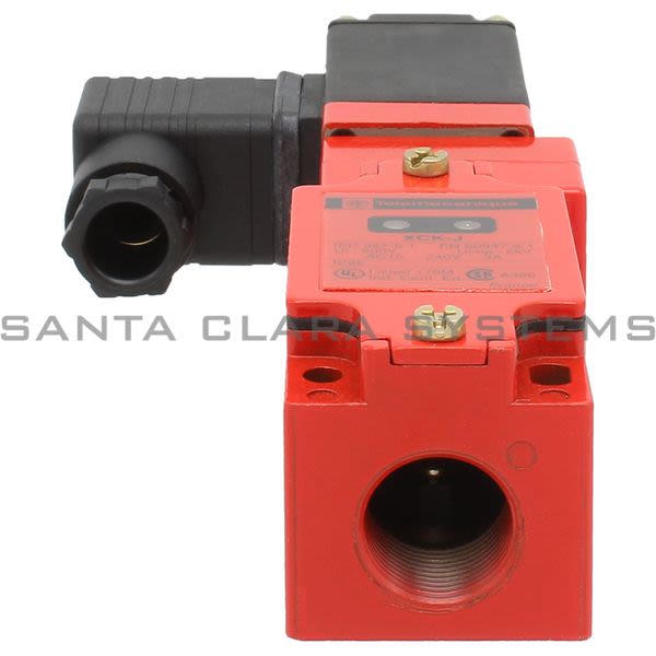 Telemecanique XCKJ5954B21 Limit Switch Product Image