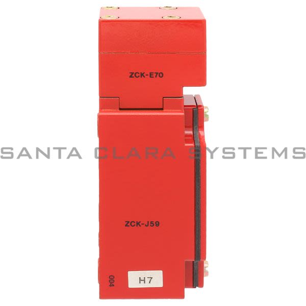 Telemecanique XCKJ5970 Limit Switch Product Image
