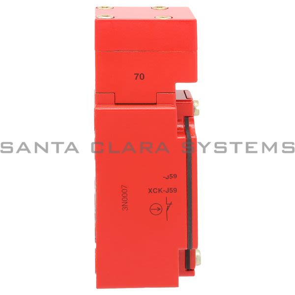 Telemecanique XCKJ5970H7 Limit Switch Product Image
