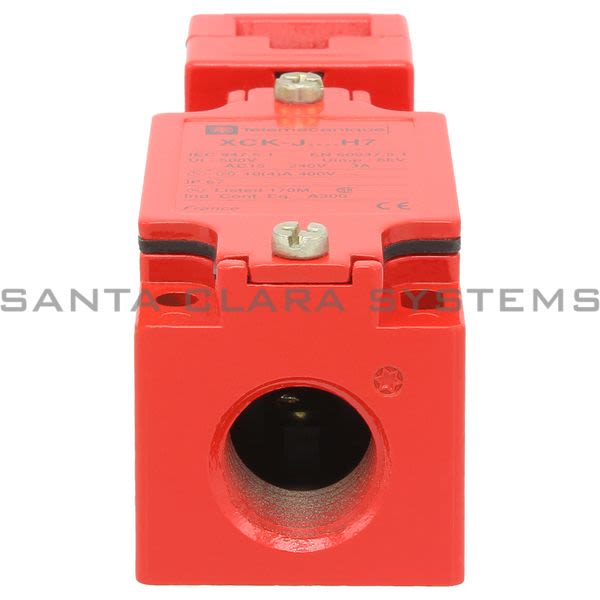 Telemecanique XCKJ5970H7 Limit Switch Product Image
