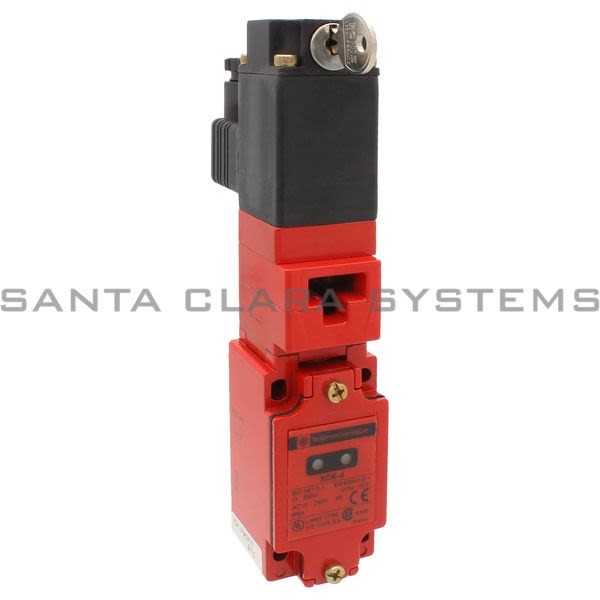 Telemecanique XCKJ7963F31 Switch Product Image