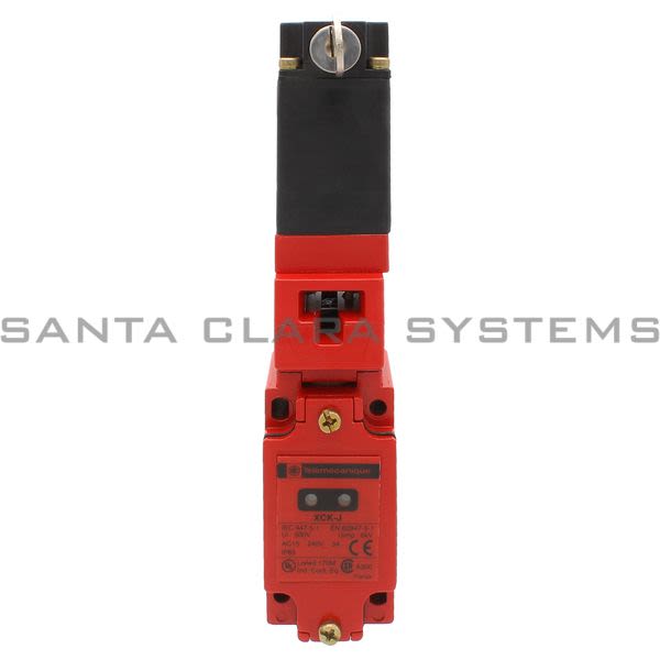 Telemecanique XCKJ7963F31 Switch Product Image