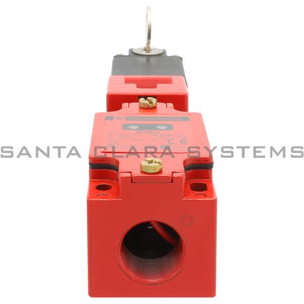 Telemecanique XCKJ7963F31 Switch Product Image