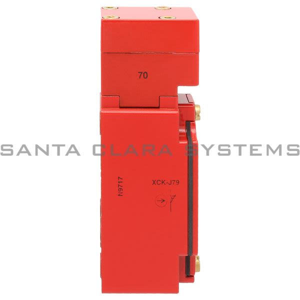 Telemecanique XCKJ7970H7 Limit Switch Product Image
