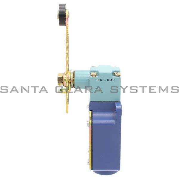 Telemecanique XCKL10041 Limit Switch Product Image